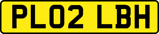 PL02LBH