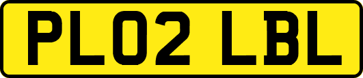 PL02LBL