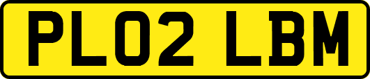 PL02LBM
