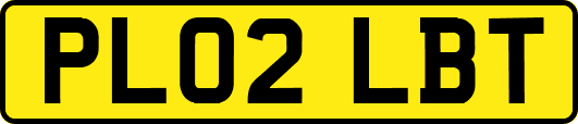 PL02LBT