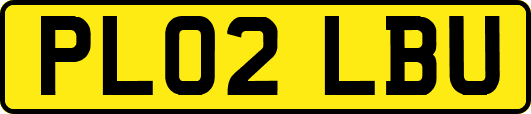 PL02LBU