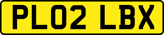 PL02LBX