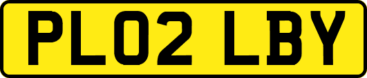 PL02LBY