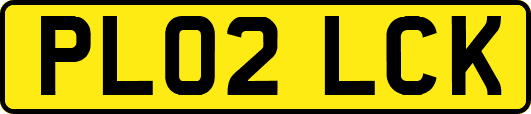 PL02LCK