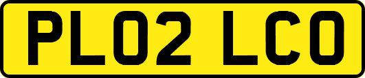 PL02LCO