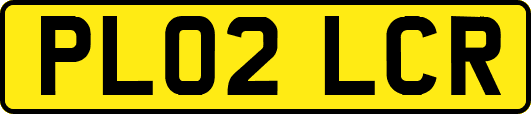 PL02LCR