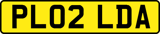 PL02LDA