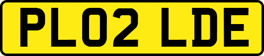 PL02LDE
