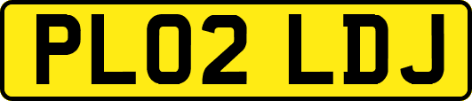 PL02LDJ