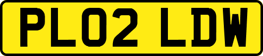 PL02LDW