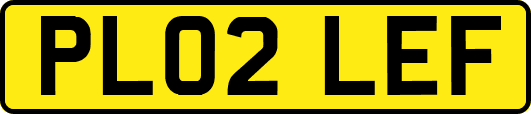 PL02LEF