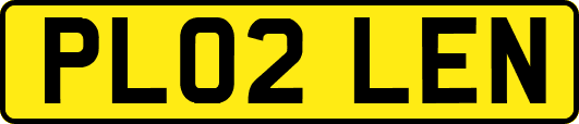 PL02LEN