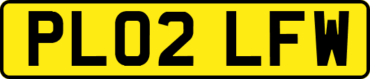 PL02LFW
