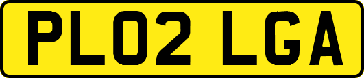 PL02LGA