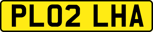 PL02LHA