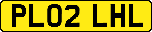 PL02LHL