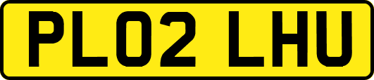 PL02LHU