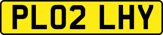 PL02LHY