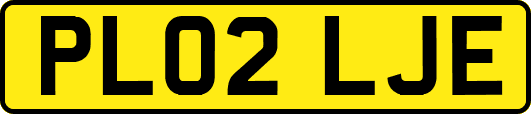 PL02LJE