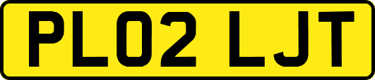 PL02LJT