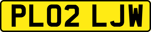 PL02LJW
