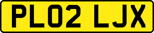 PL02LJX
