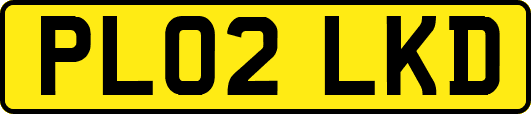 PL02LKD