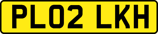 PL02LKH