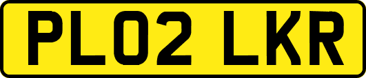 PL02LKR