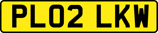 PL02LKW