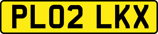 PL02LKX