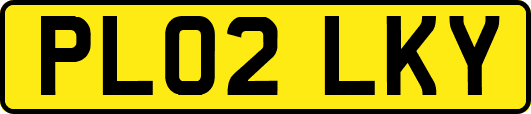 PL02LKY