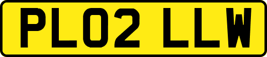 PL02LLW