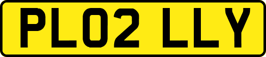 PL02LLY