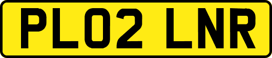 PL02LNR