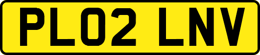 PL02LNV