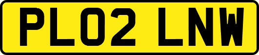 PL02LNW