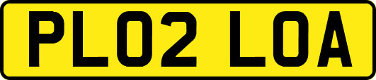 PL02LOA
