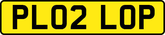 PL02LOP