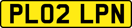 PL02LPN