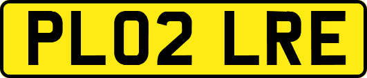 PL02LRE