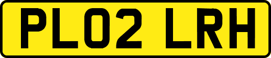 PL02LRH