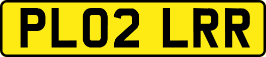 PL02LRR