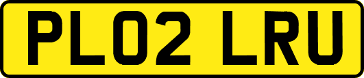 PL02LRU