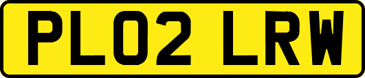 PL02LRW