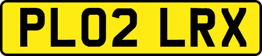 PL02LRX