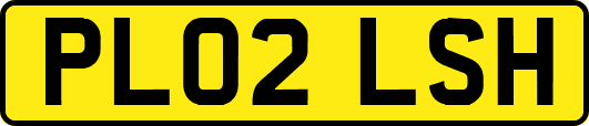 PL02LSH