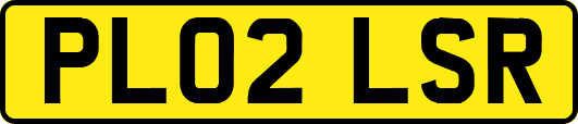 PL02LSR