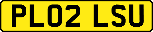 PL02LSU