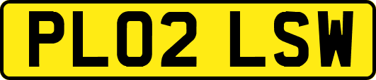PL02LSW